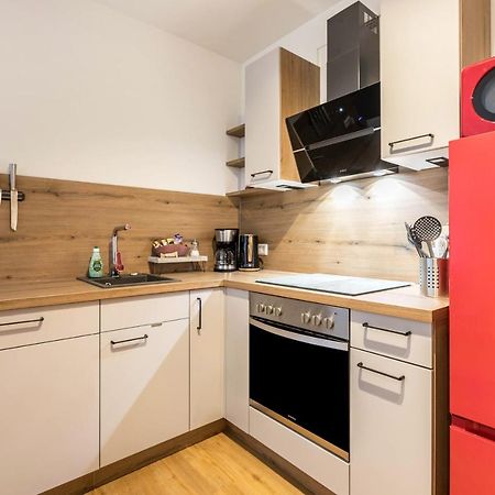 Hodderup Wohnung 10 Husby  Buitenkant foto