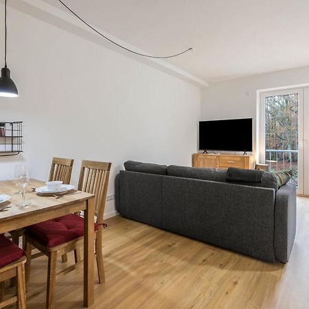 Hodderup Wohnung 10 Husby  Buitenkant foto