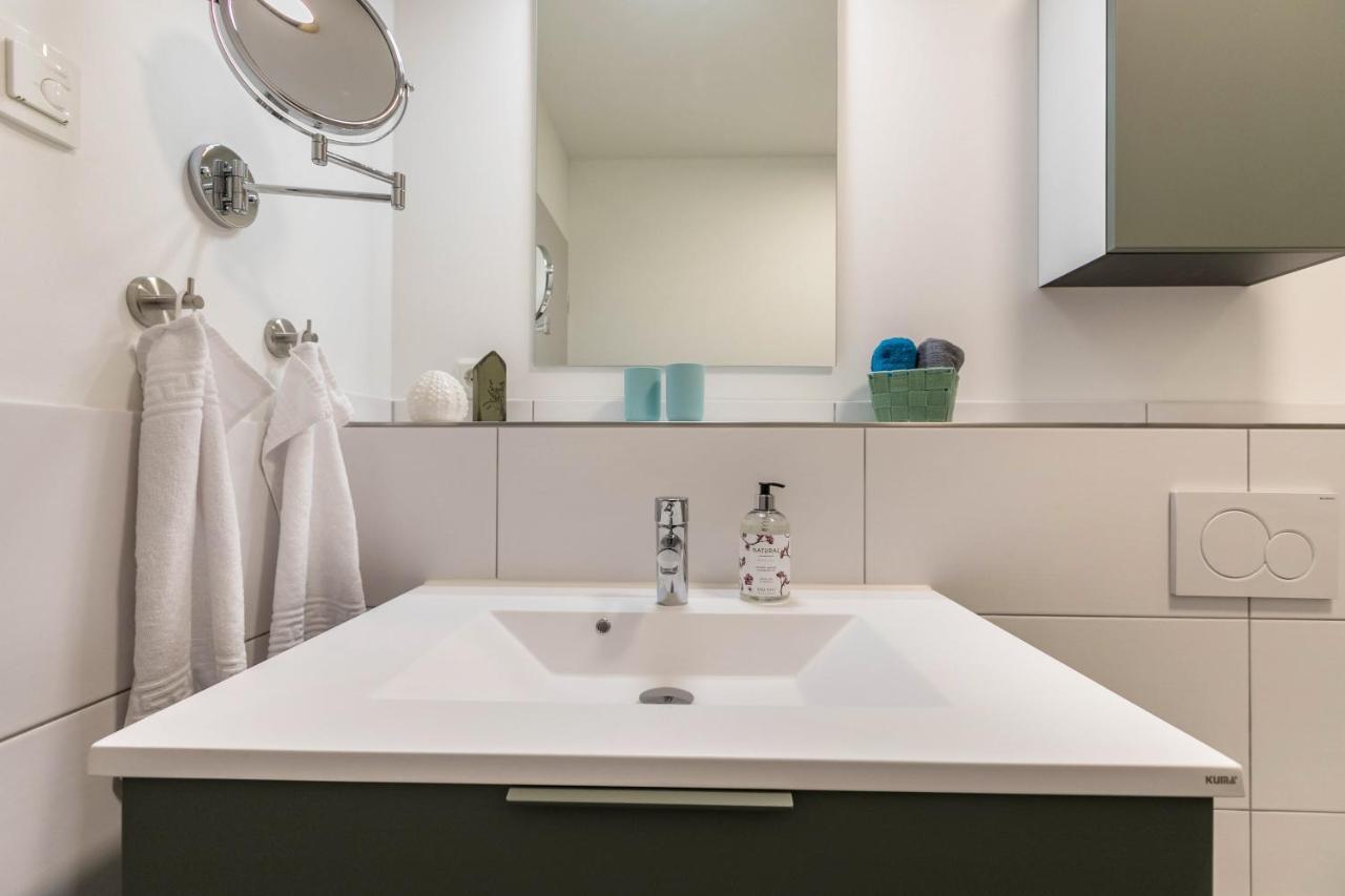Hodderup Wohnung 10 Husby  Buitenkant foto