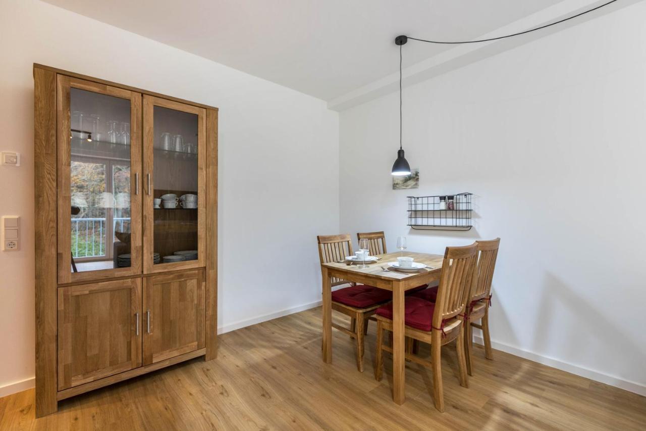Hodderup Wohnung 10 Husby  Buitenkant foto
